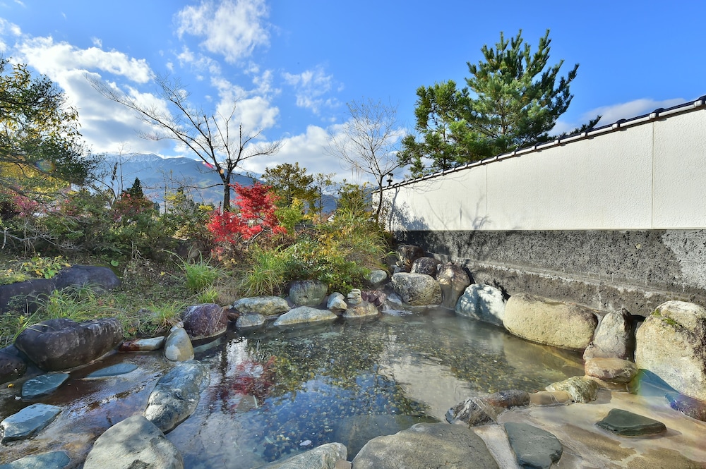 白馬ロイヤルホテル 松本・軽井沢