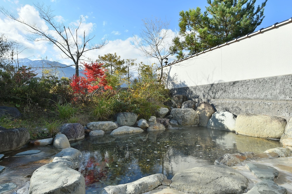 白馬ロイヤルホテル 松本・軽井沢