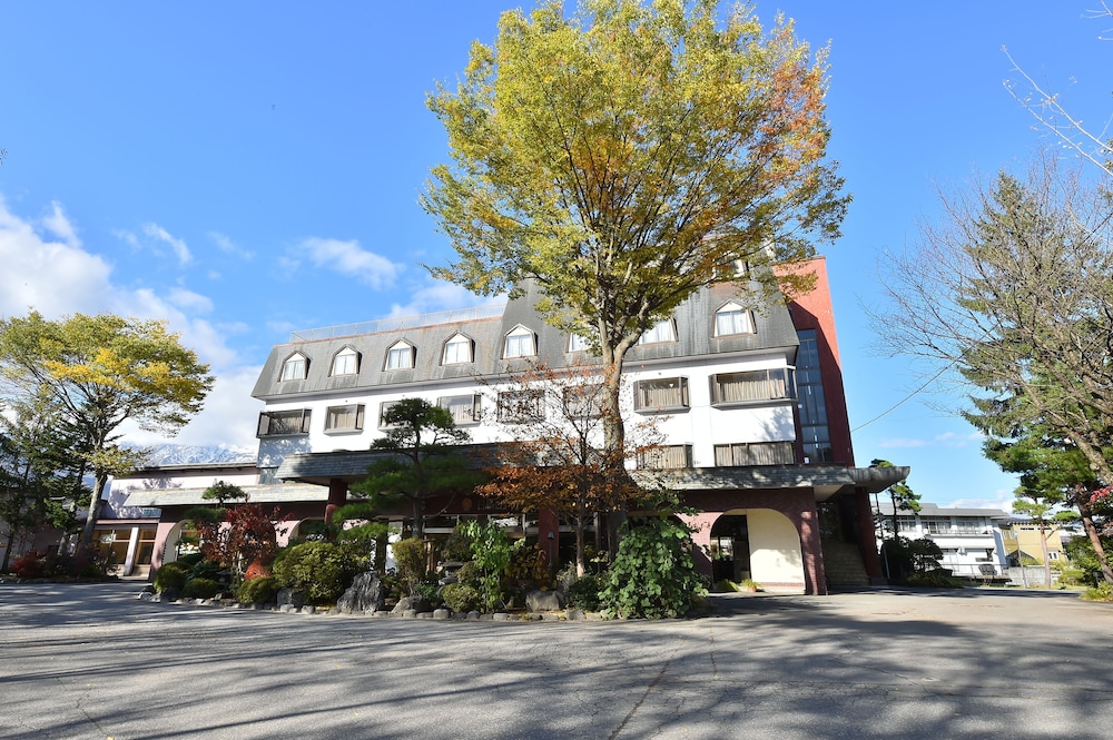 白馬ロイヤルホテル 松本・軽井沢