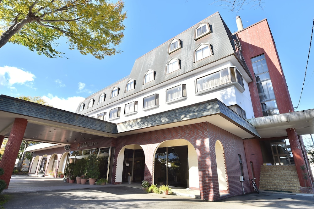 白馬ロイヤルホテル 松本・軽井沢