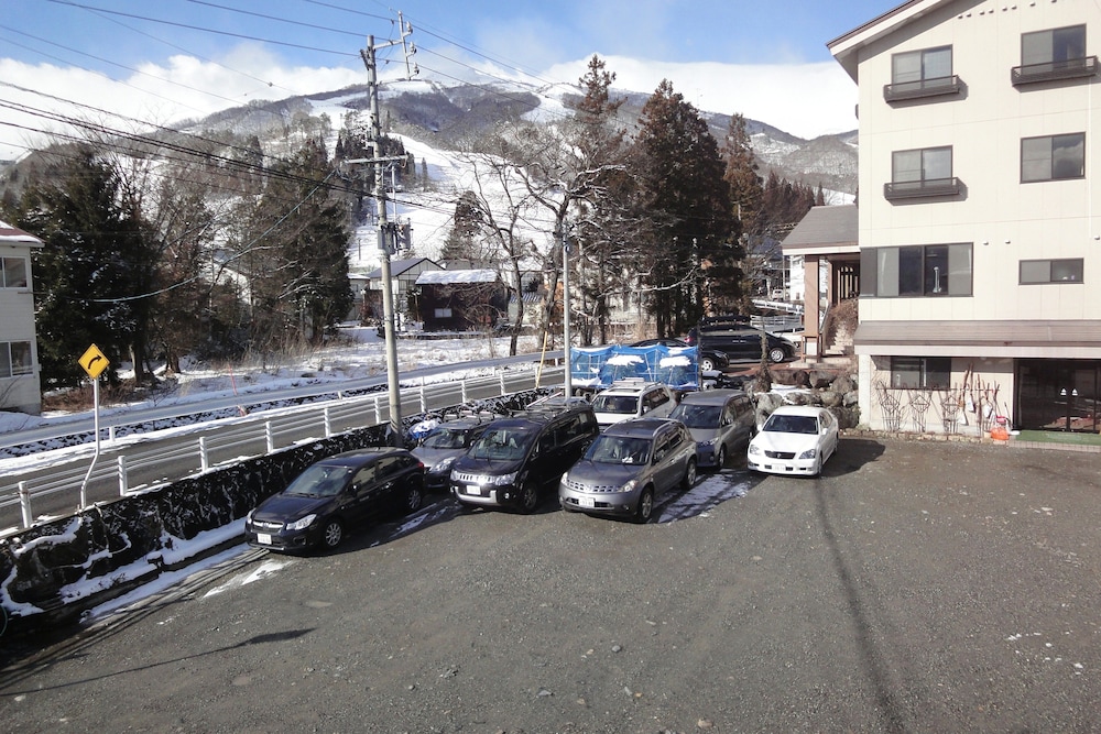 白馬グラードインえびすや 松本・軽井沢