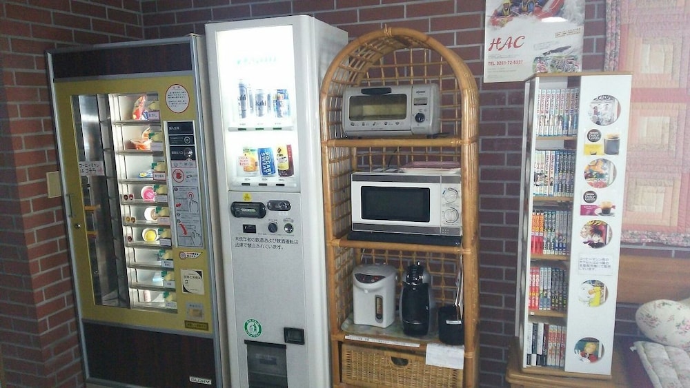 ヴィラ れんが亭 松本・軽井沢