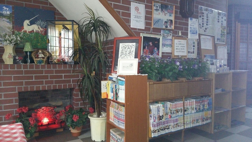 ヴィラ れんが亭 松本・軽井沢
