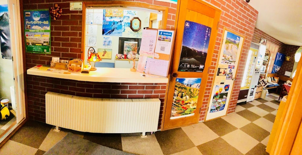ヴィラ れんが亭 松本・軽井沢