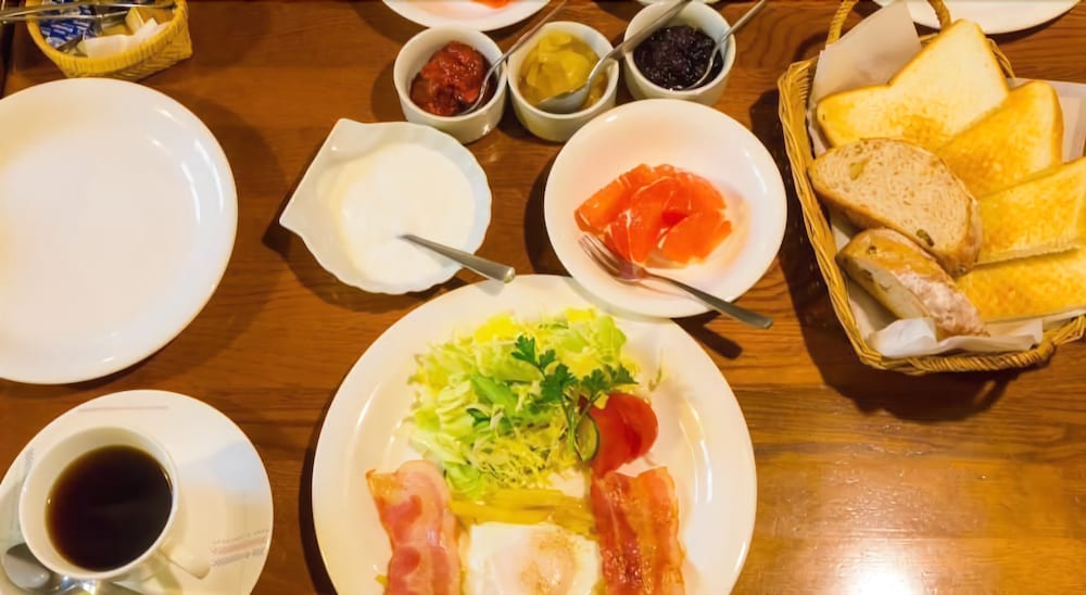 ペンションスターライトあずみ 松本・軽井沢