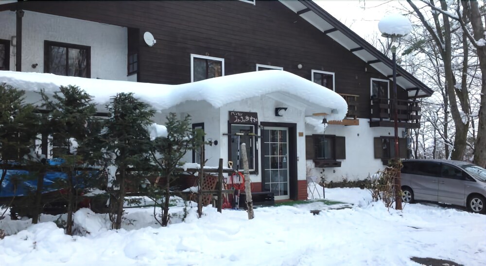 ペンションスターライトあずみ 松本・軽井沢