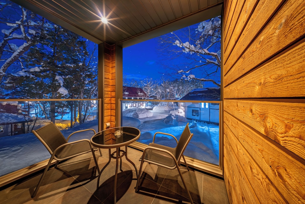 ブルーバード シャレー BY ザ・ハクバ・コレクション 松本・軽井沢