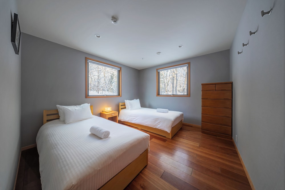 ブルーバード シャレー BY ザ・ハクバ・コレクション 松本・軽井沢