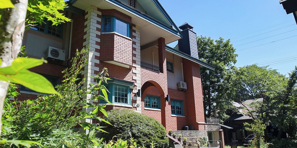 ラント ハウス ダンクル ネッツ 松本・軽井沢