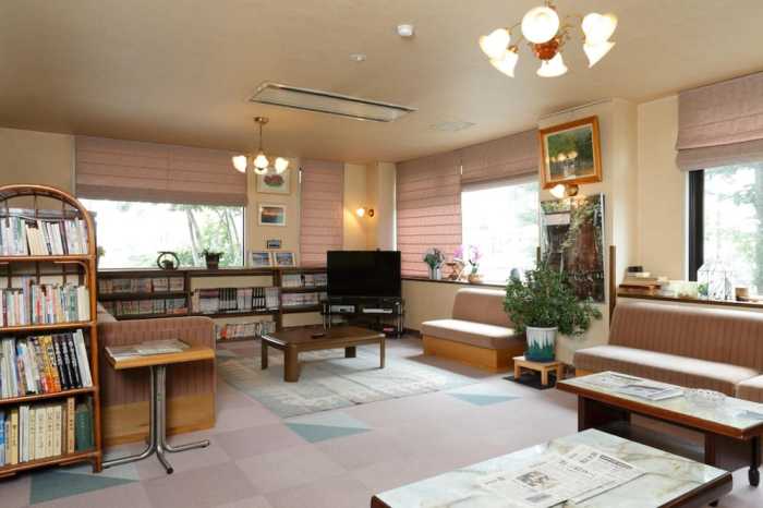 白馬ベルグランド 松本・軽井沢
