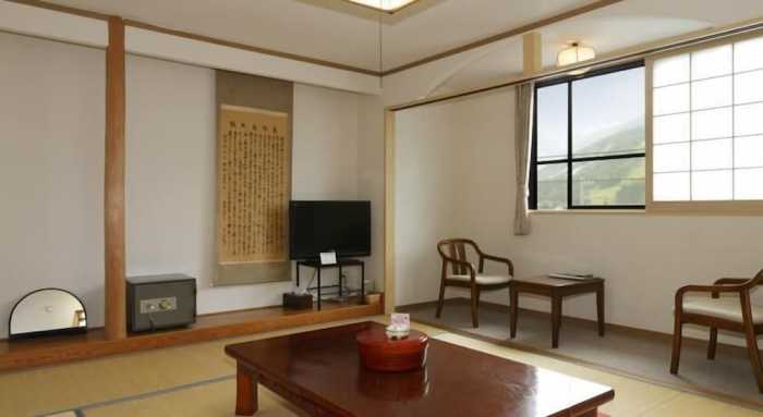 白馬ベルグランド 松本・軽井沢