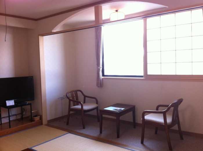 白馬ベルグランド 松本・軽井沢