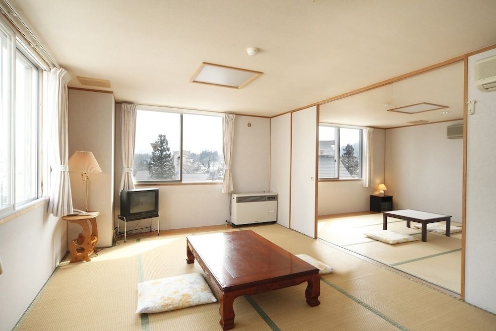 白馬グローリアス 松本・軽井沢