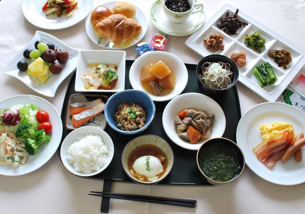 ホテルメトロポリタン長野 松本・軽井沢