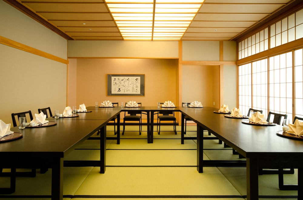 ホテルメトロポリタン長野 松本・軽井沢
