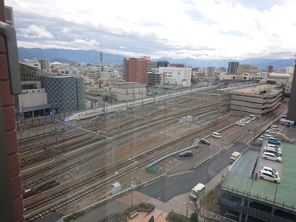 チサン グランド 長野 松本・軽井沢