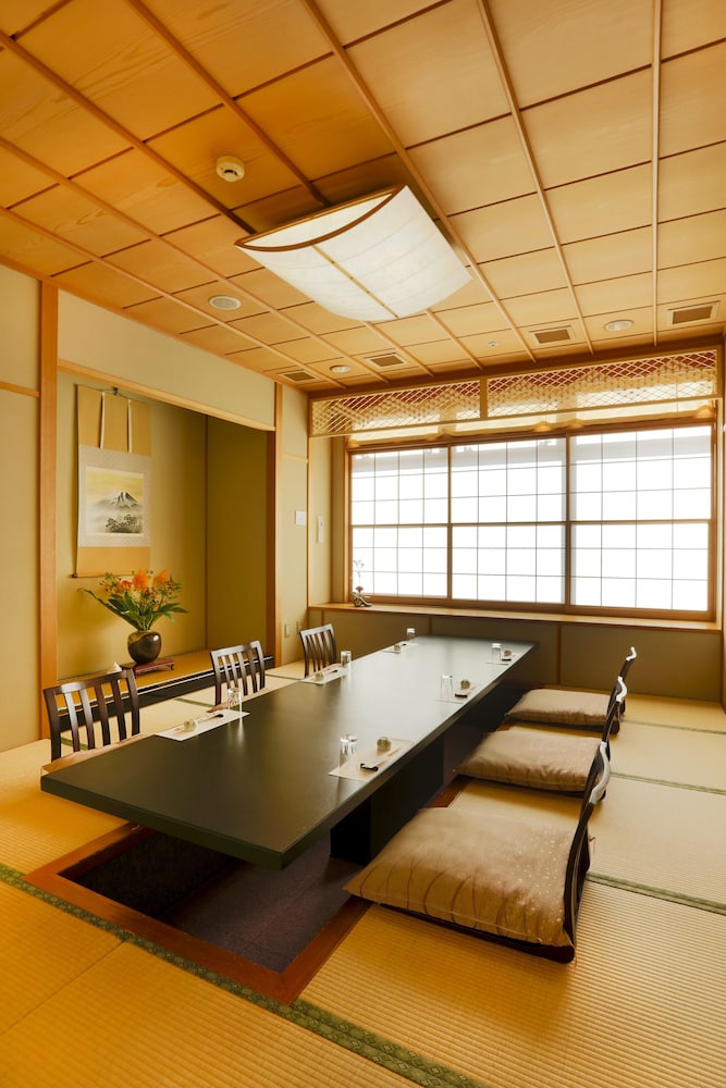 チサン グランド 長野 松本・軽井沢