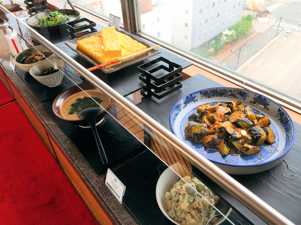 チサン グランド 長野 松本・軽井沢