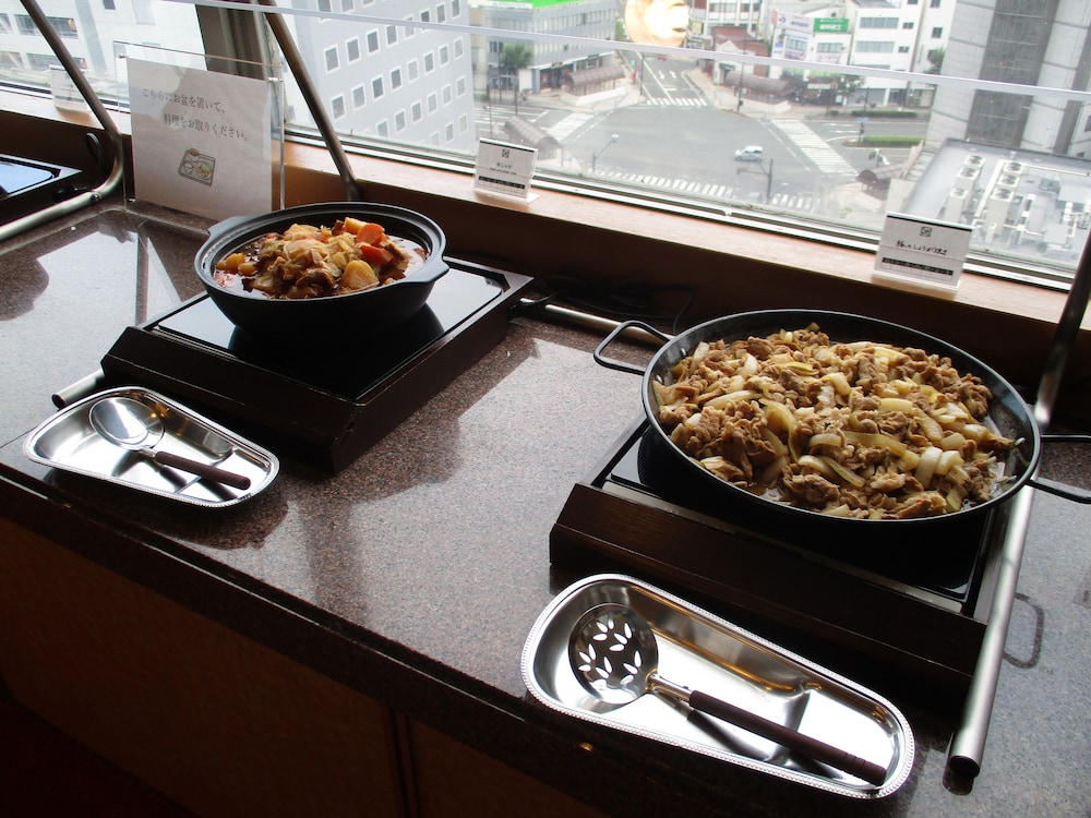チサン グランド 長野 松本・軽井沢
