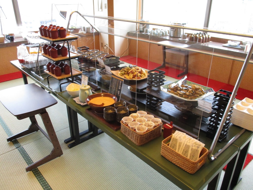 チサン グランド 長野 松本・軽井沢