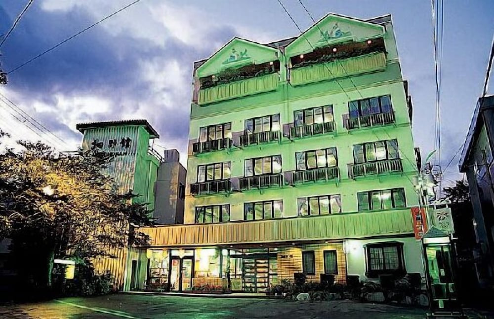 細野館 松本・軽井沢