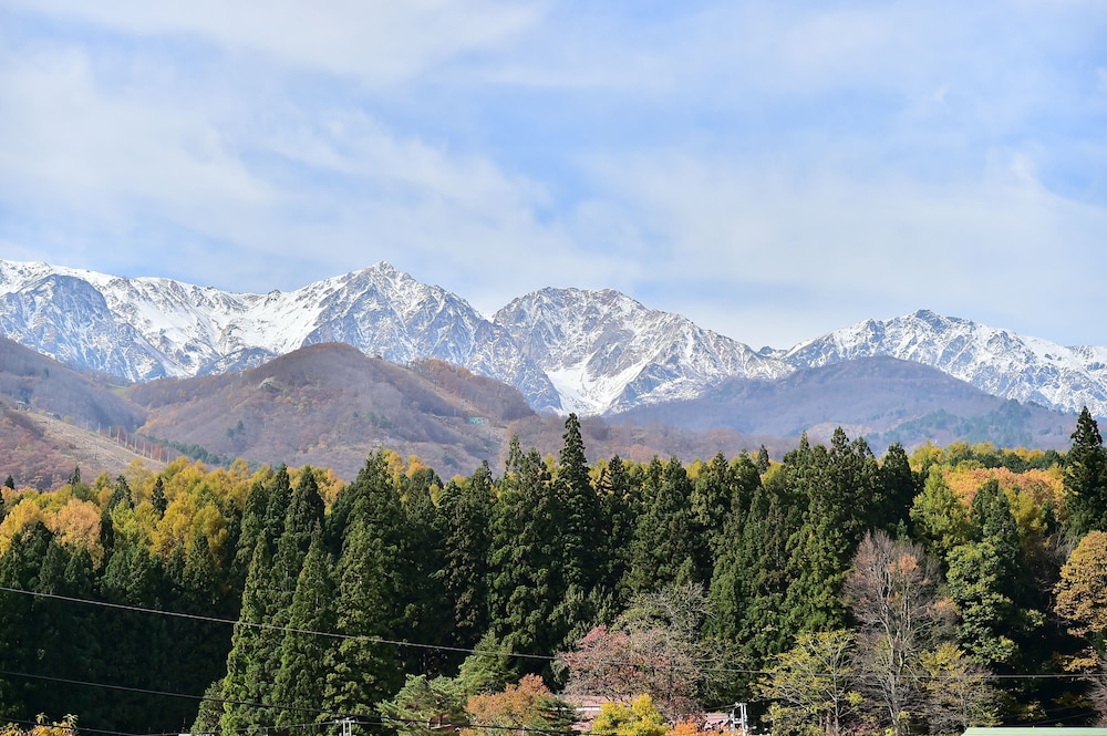 細野館 松本・軽井沢