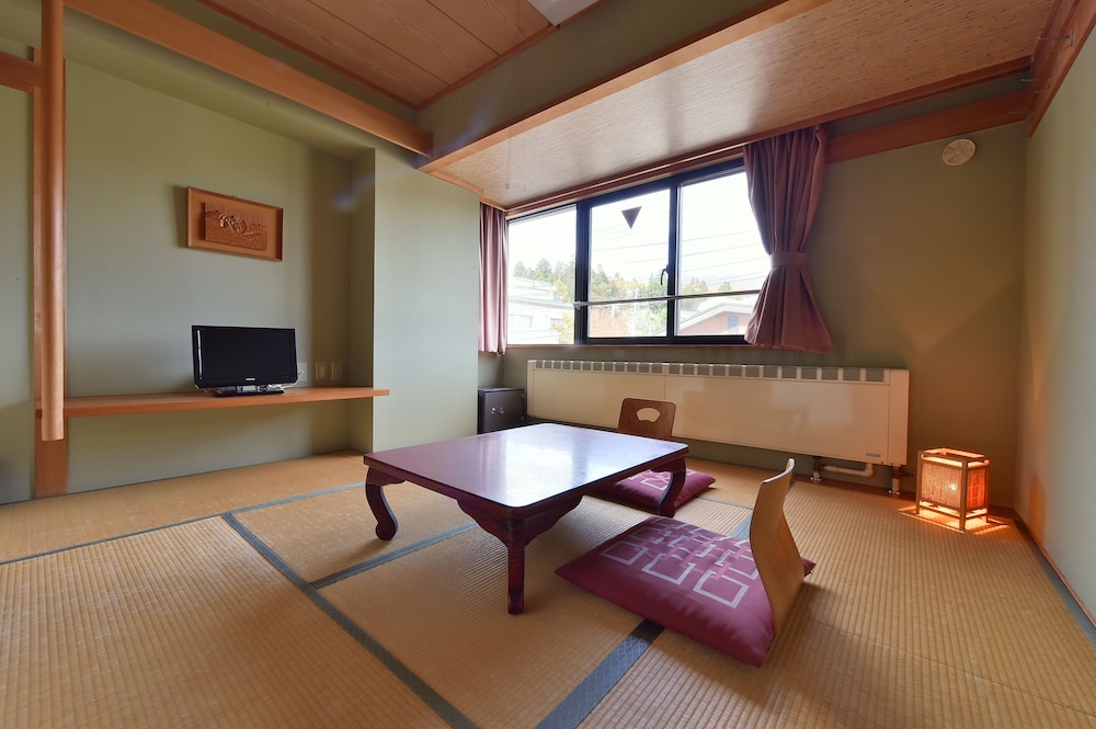細野館 松本・軽井沢