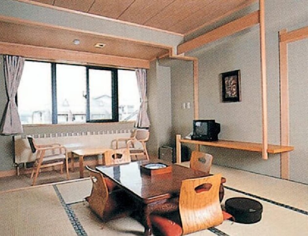 細野館 松本・軽井沢