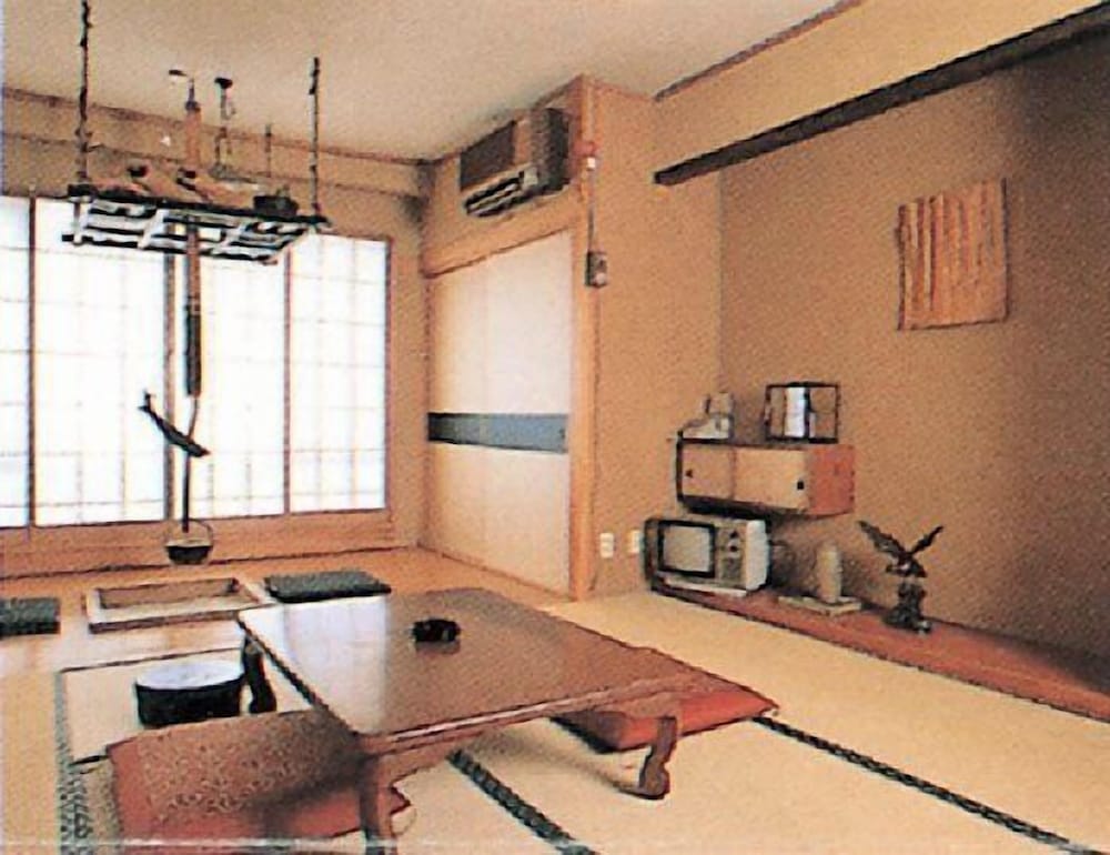 細野館 松本・軽井沢