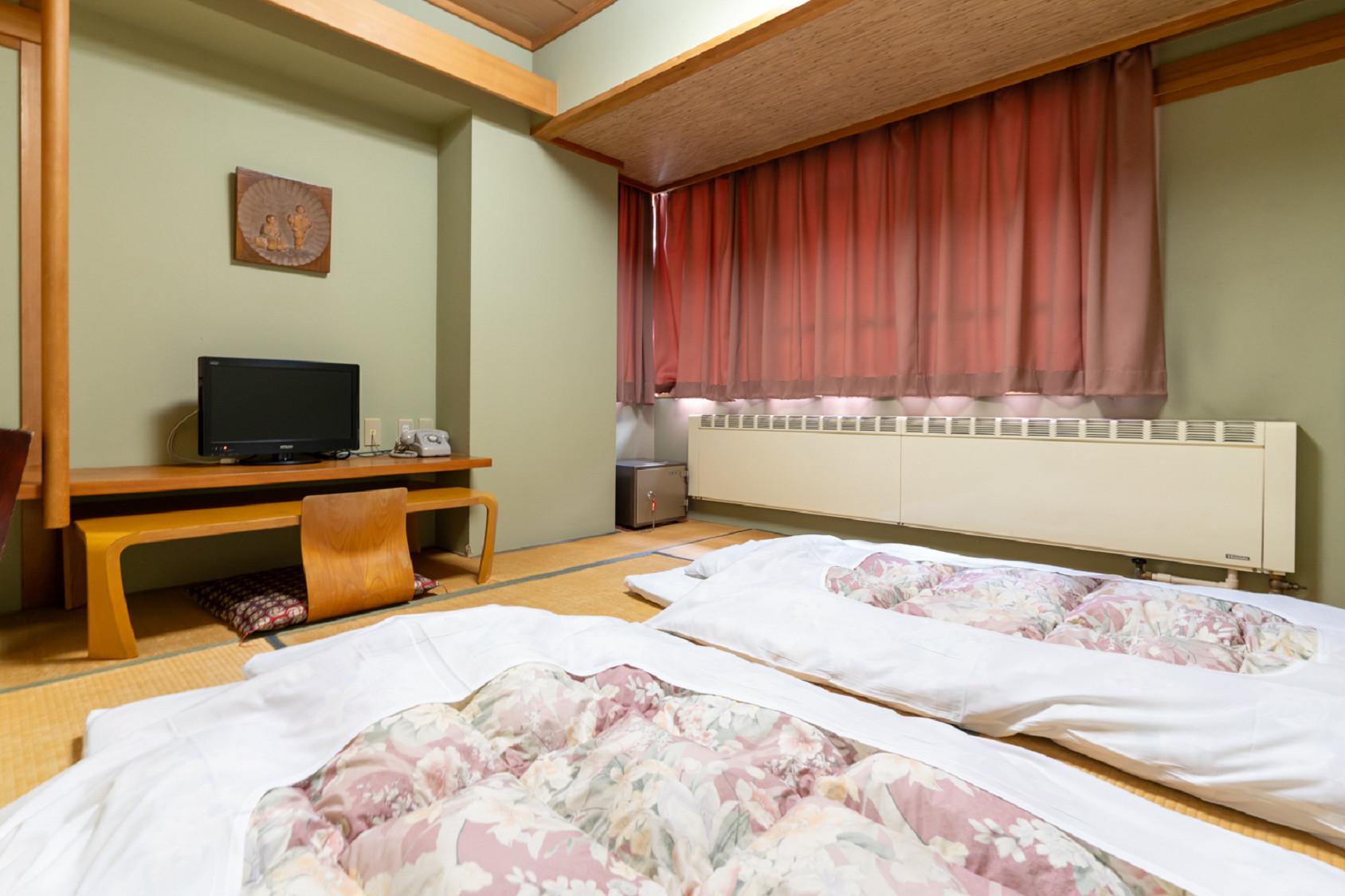 細野館 松本・軽井沢