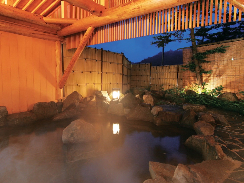 ホテルタングラム 松本・軽井沢