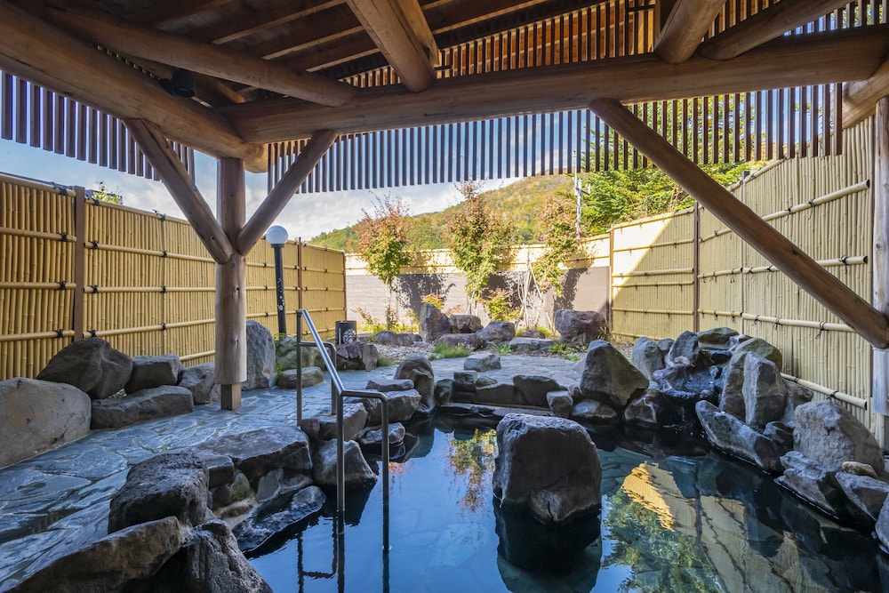 ホテルタングラム 松本・軽井沢
