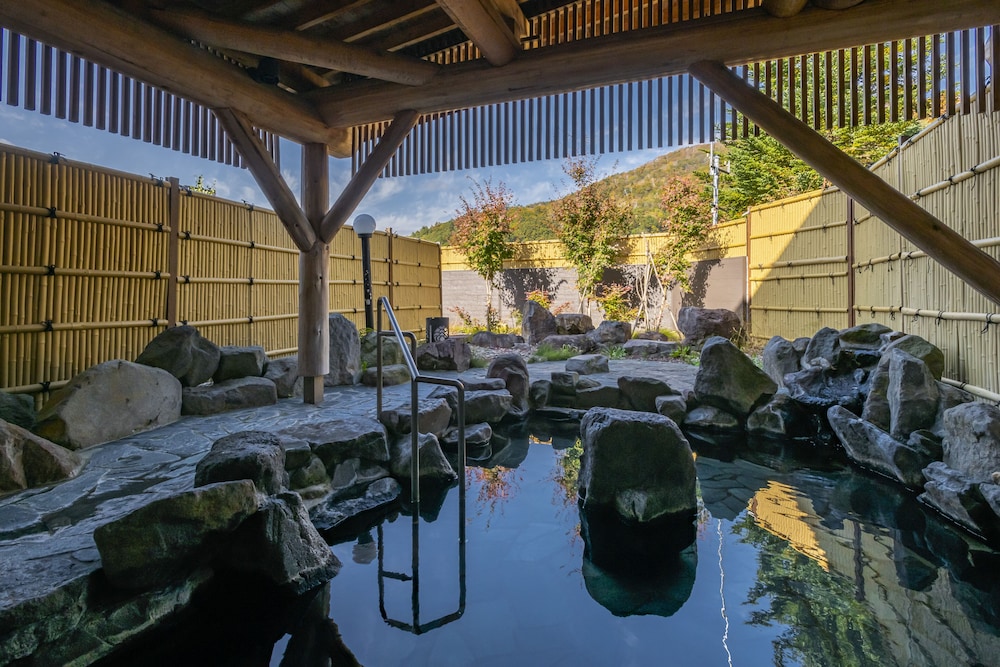 ホテルタングラム 松本・軽井沢