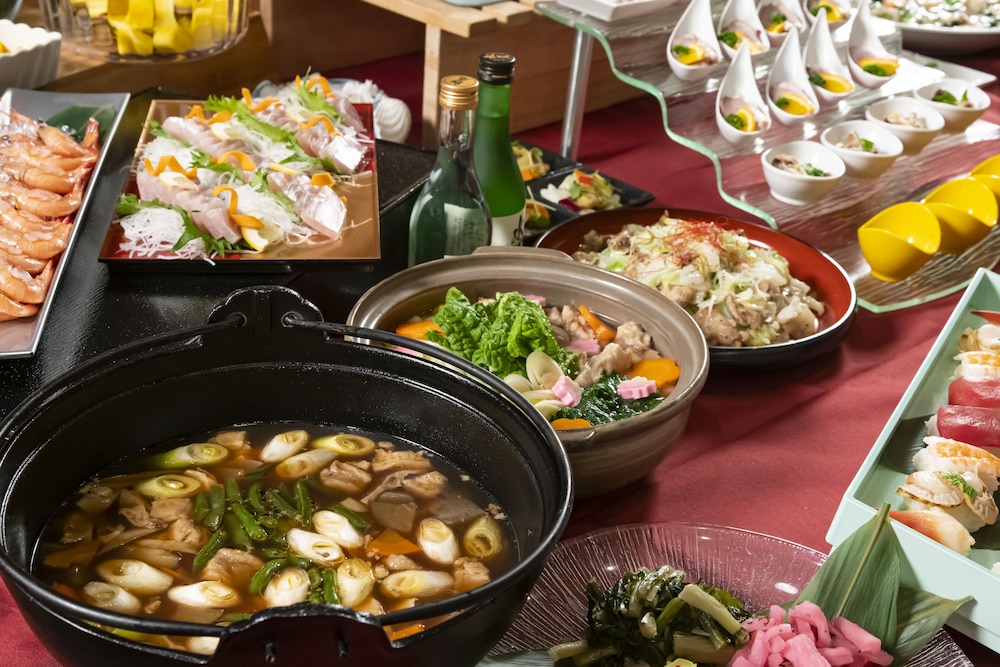 ホテルタングラム 松本・軽井沢