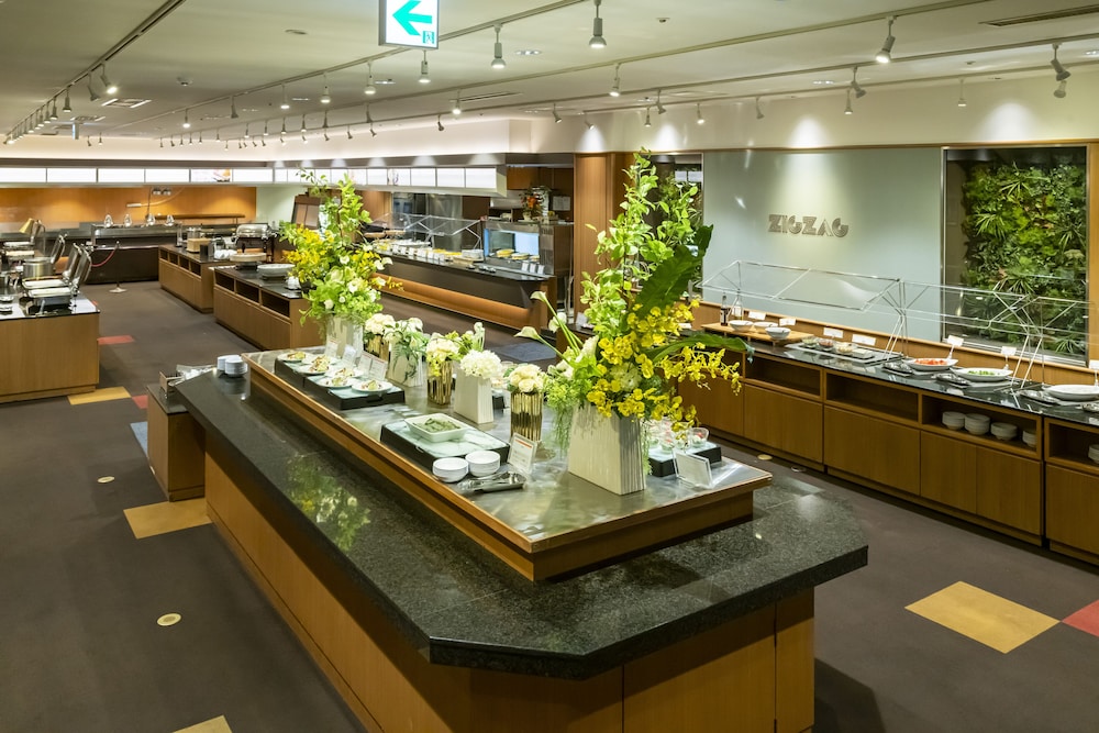 ホテルタングラム 松本・軽井沢