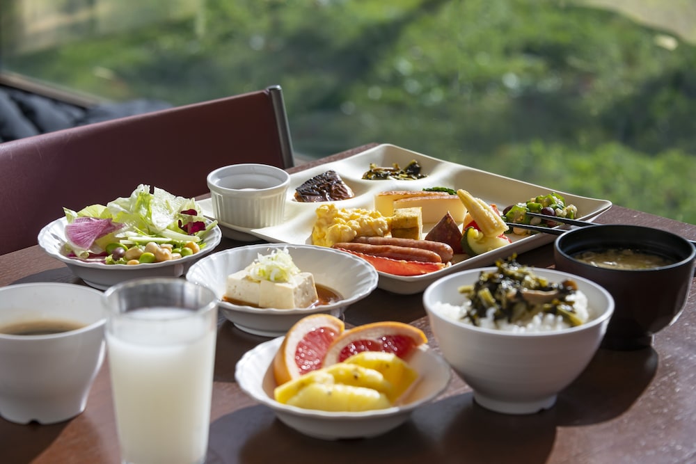 ホテルタングラム 松本・軽井沢