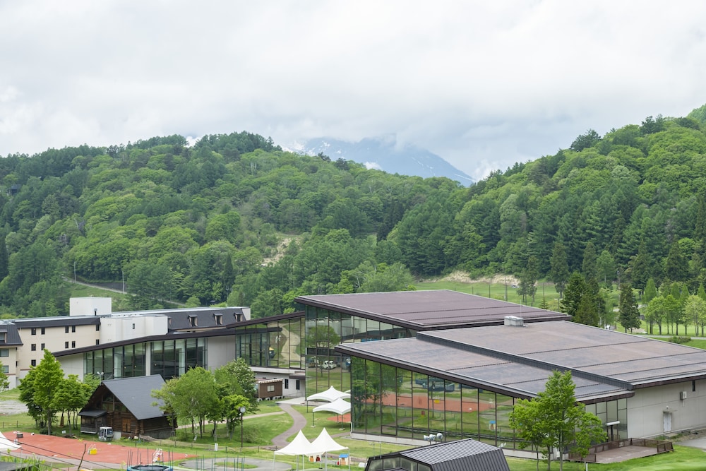 ホテルタングラム 松本・軽井沢