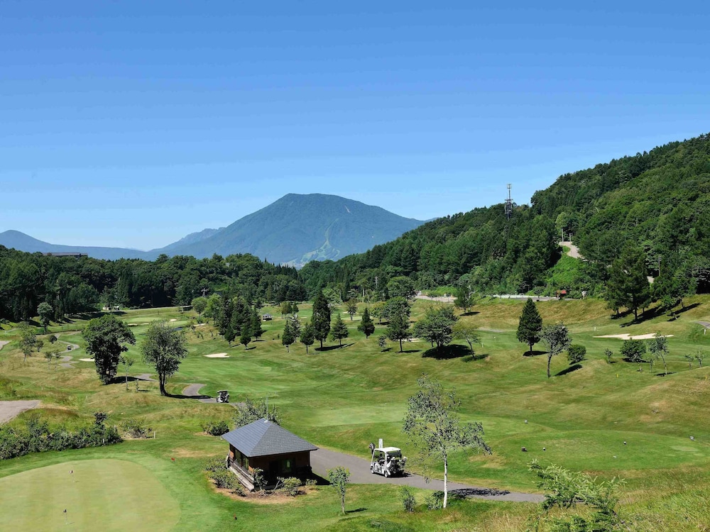 ホテルタングラム 松本・軽井沢