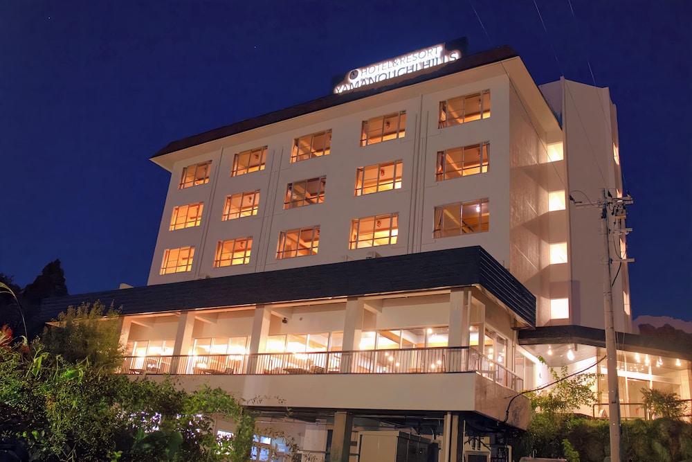 HOTEL&RESORT 山の内ヒルズ 松本・軽井沢