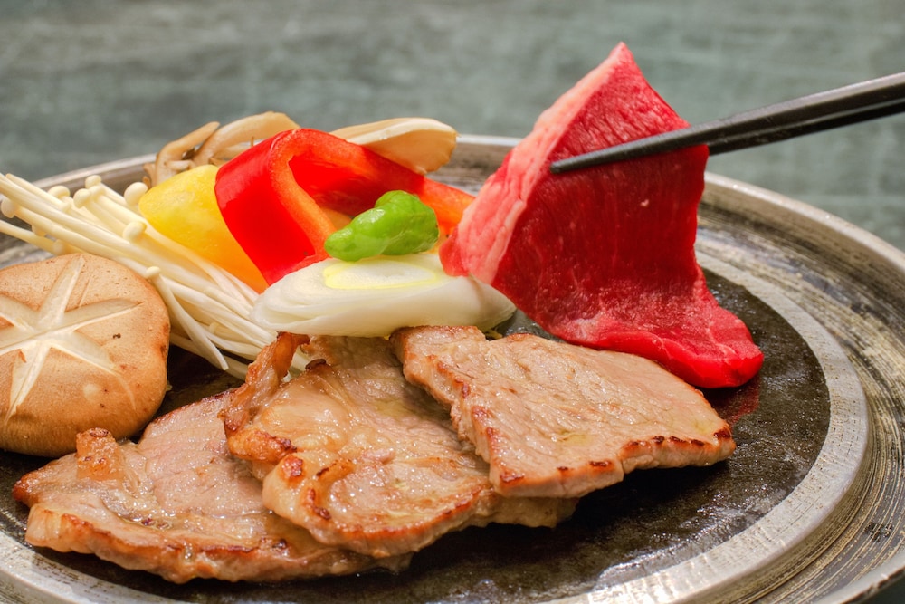 HOTEL&RESORT 山の内ヒルズ 松本・軽井沢