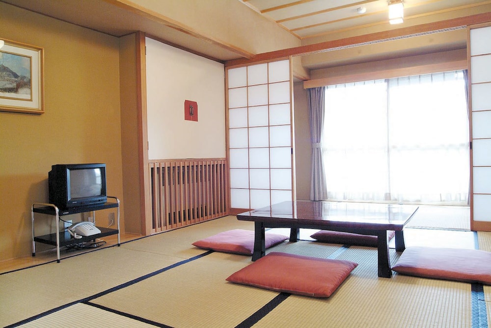 ホテルこだま 松本・軽井沢
