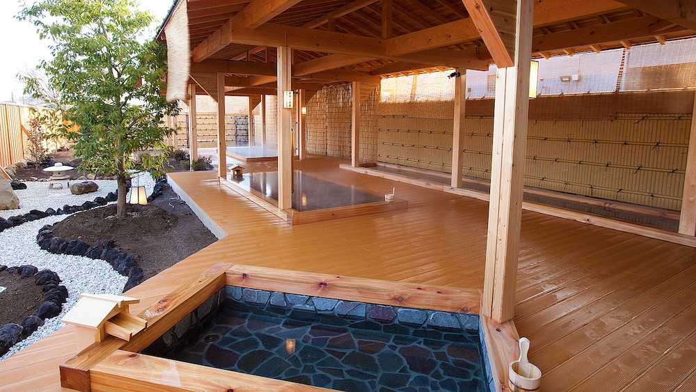 ホテル圓山荘 松本・軽井沢