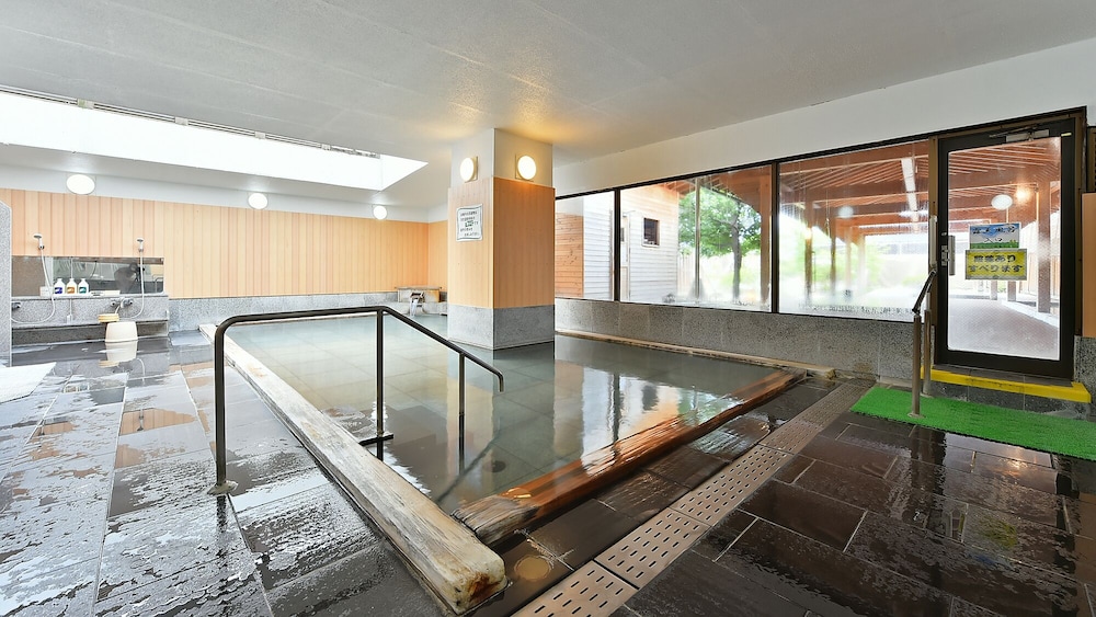 ホテル圓山荘 松本・軽井沢
