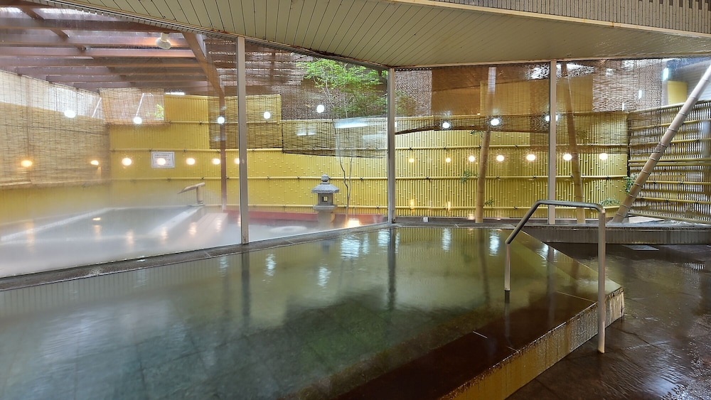 ホテル圓山荘 松本・軽井沢