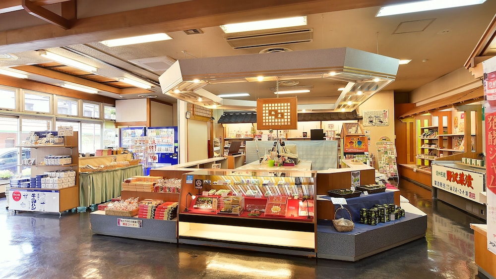 ホテル圓山荘 松本・軽井沢