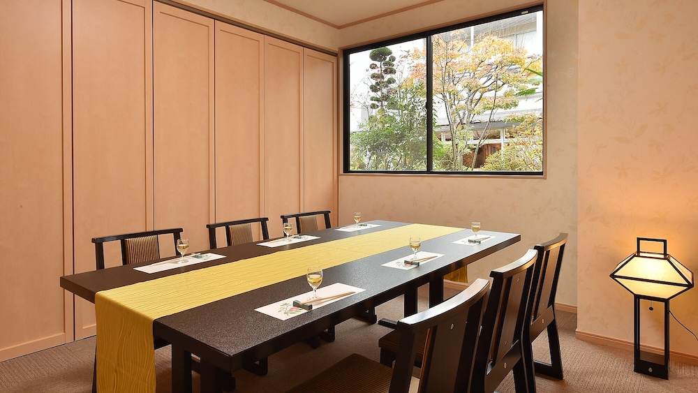 ホテル圓山荘 松本・軽井沢