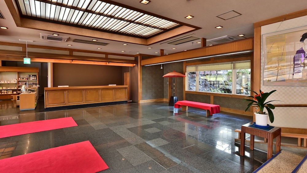 ホテル圓山荘 松本・軽井沢
