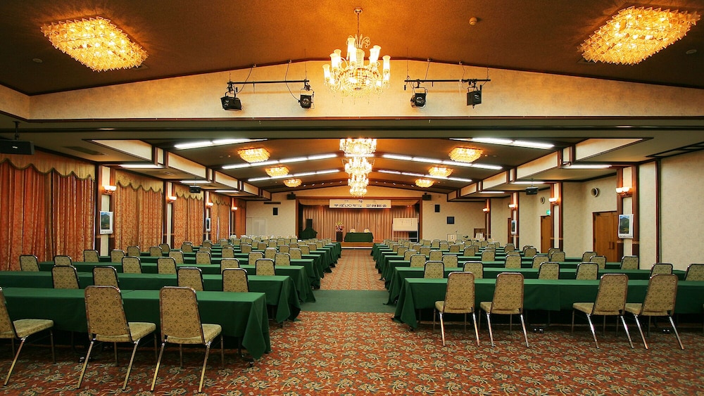 ホテル圓山荘 松本・軽井沢