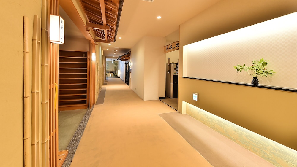 ホテル圓山荘 松本・軽井沢