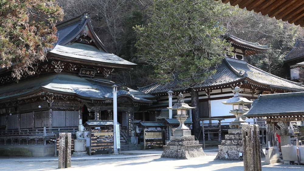 ホテル圓山荘 松本・軽井沢